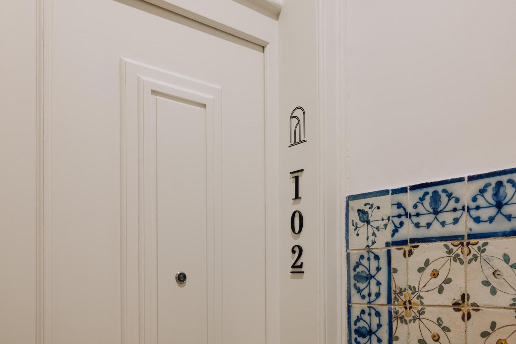 Ando Living - Madalena House