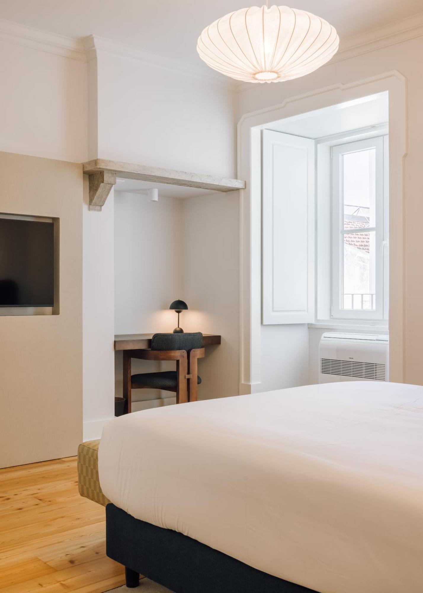 Appartement Ando Living - Madalena House Lissabon