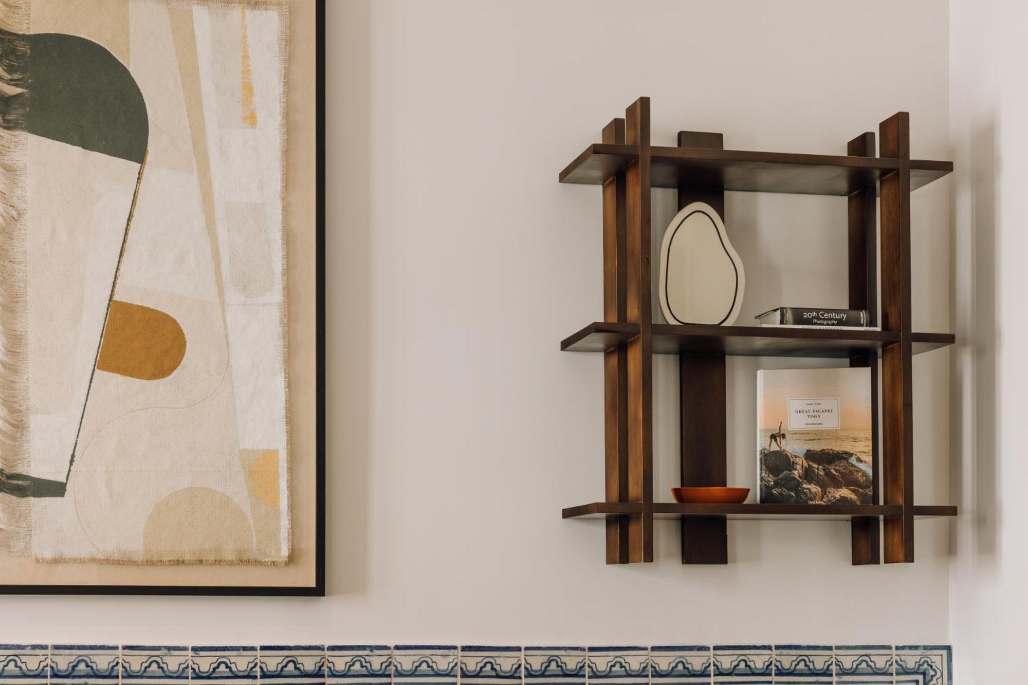 Appartement Ando Living - Madalena House *