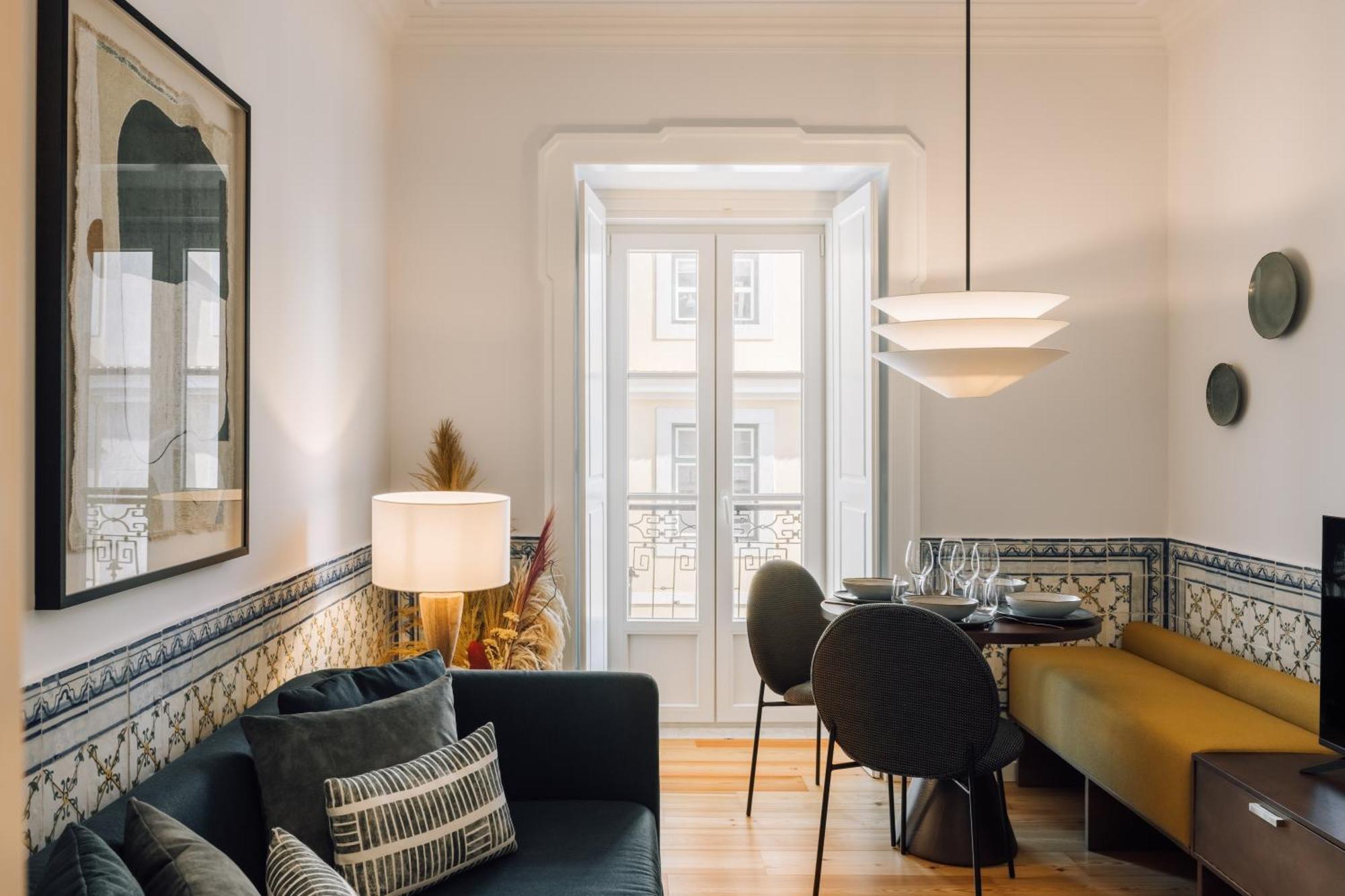 Ando Living - Madalena House *