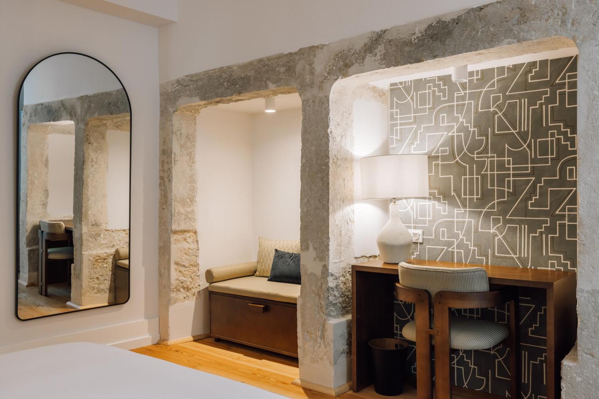 Ando Living - Madalena House
