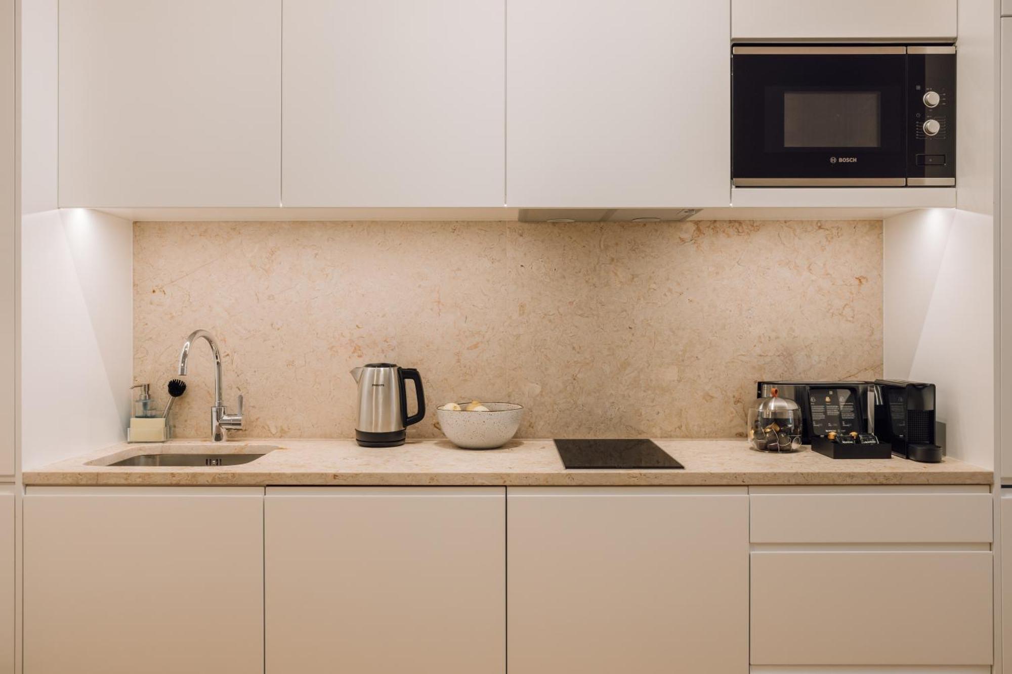 Ando Living - Madalena House *