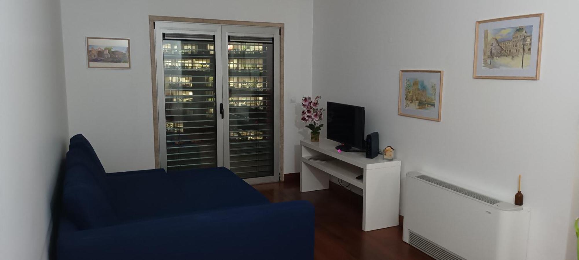 Global Guest Pn Lisboa