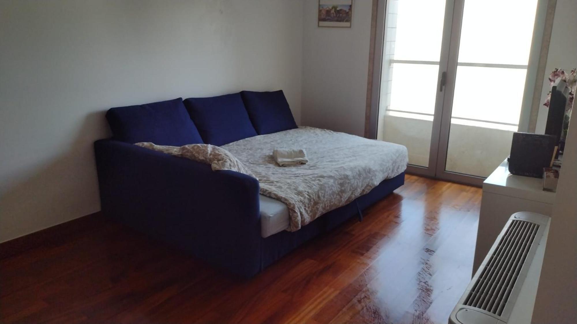 Apartamento Global Guest Pn