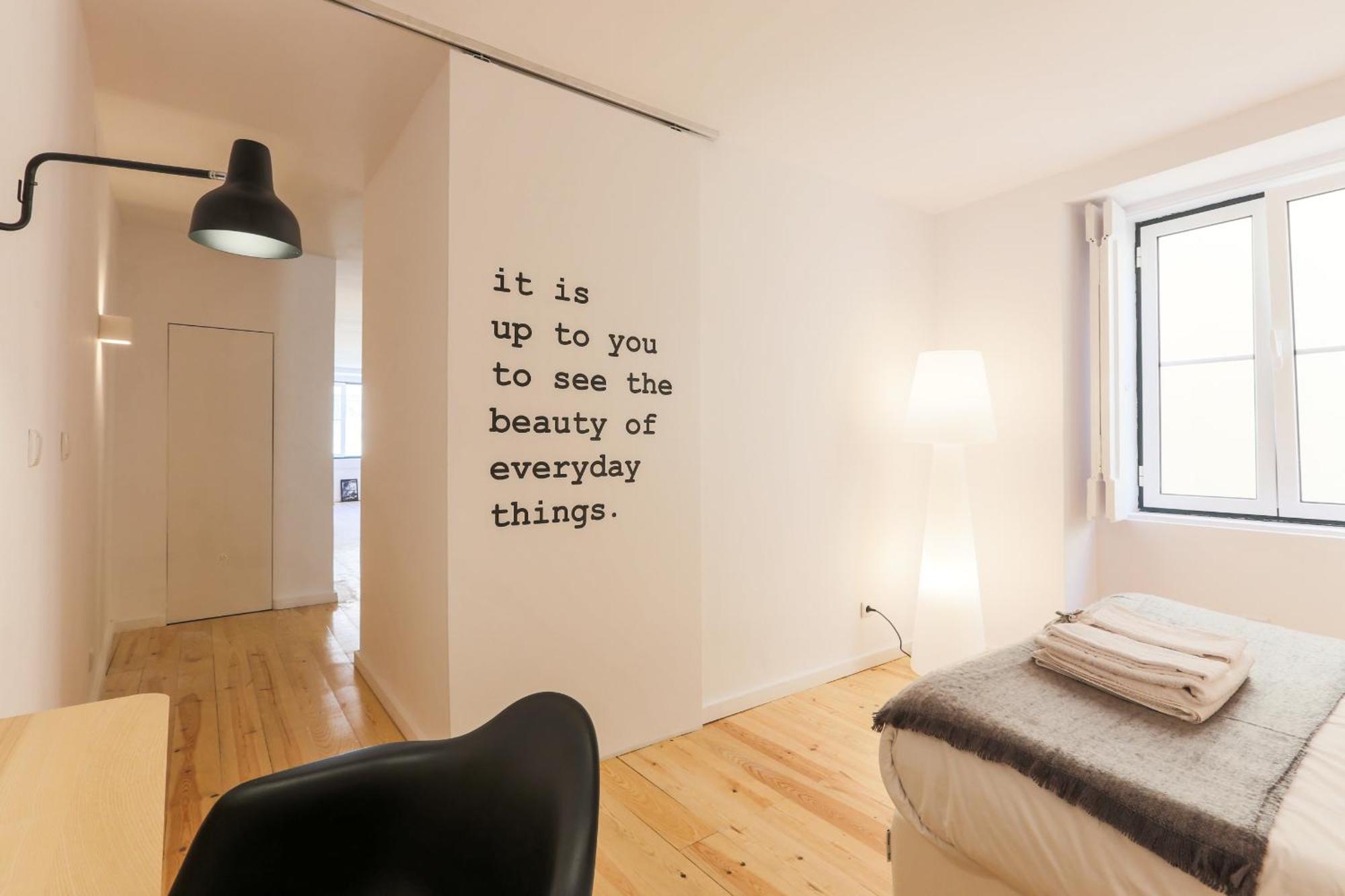 My Lx Flat Castle Alfama Lisboa