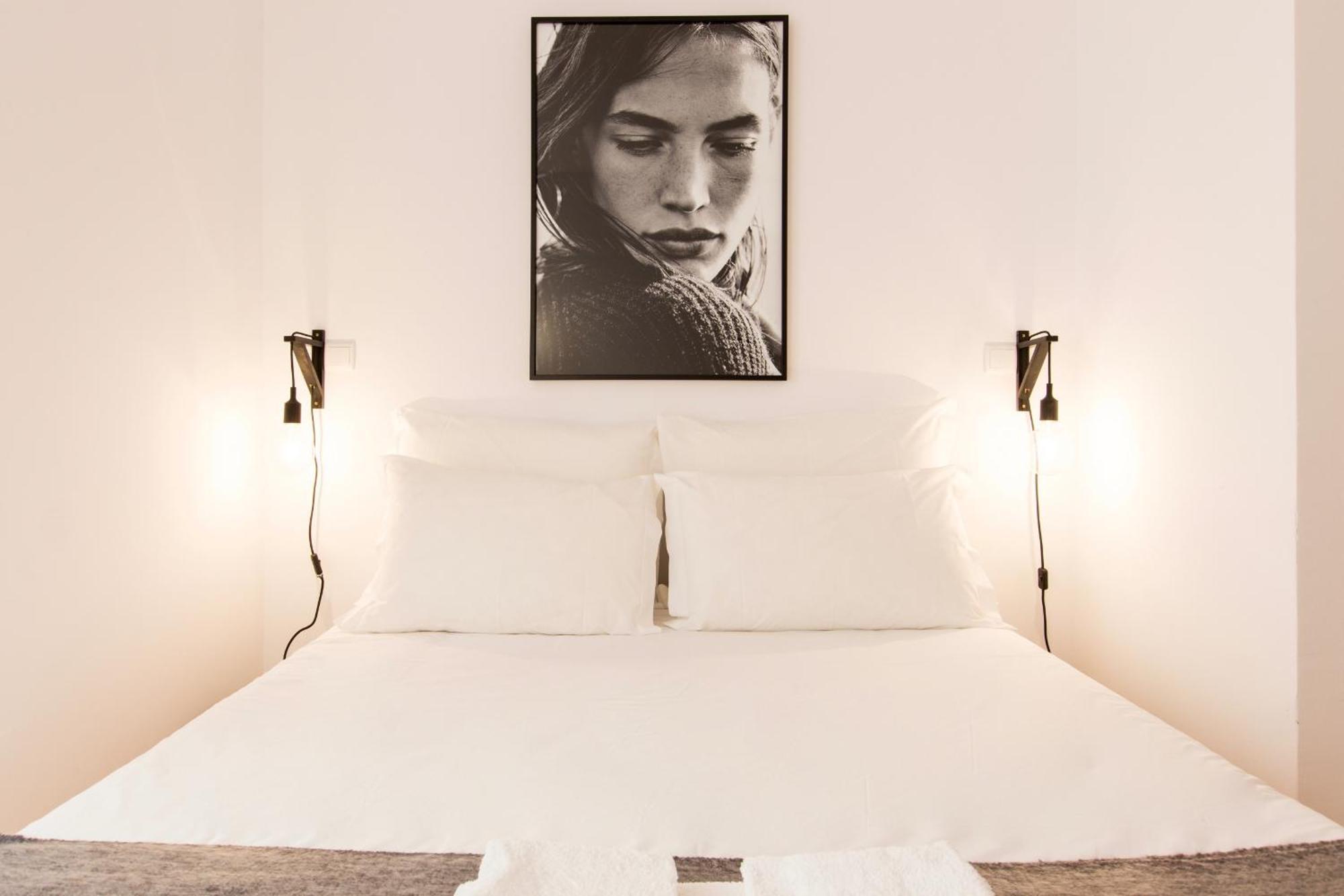 My Lx Flat Castle Alfama * Lisboa