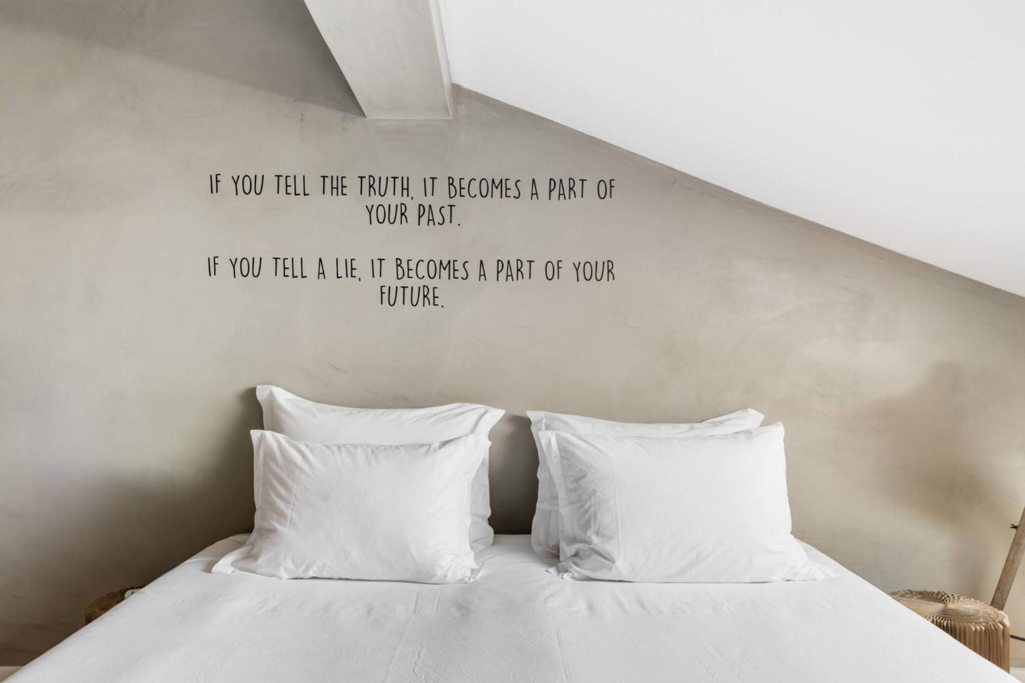 My Lx Flat Castle Alfama Appartement *