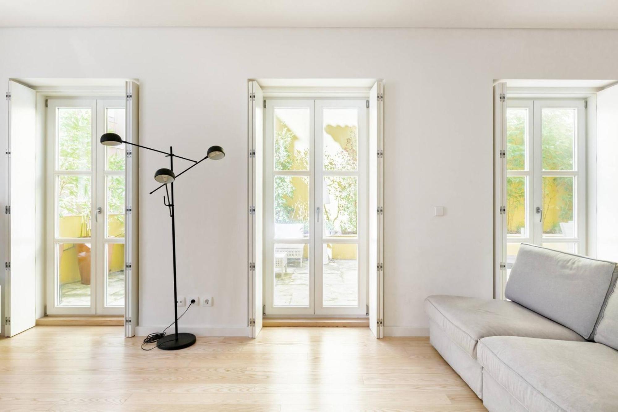 My Lx Flat@avenida Da Liberdade Apartment Lissabon