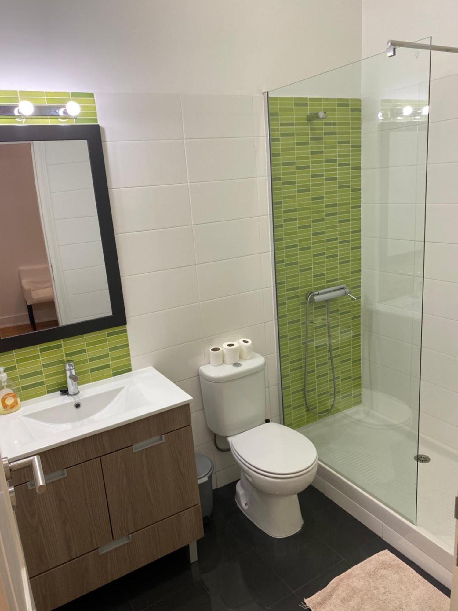 Arroios - Fourth Floor Homestay Lisbon