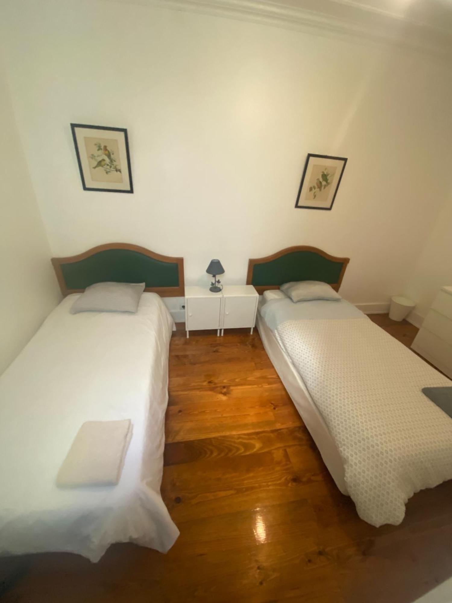 Homestay Arroios - Fourth Floor Lisbon