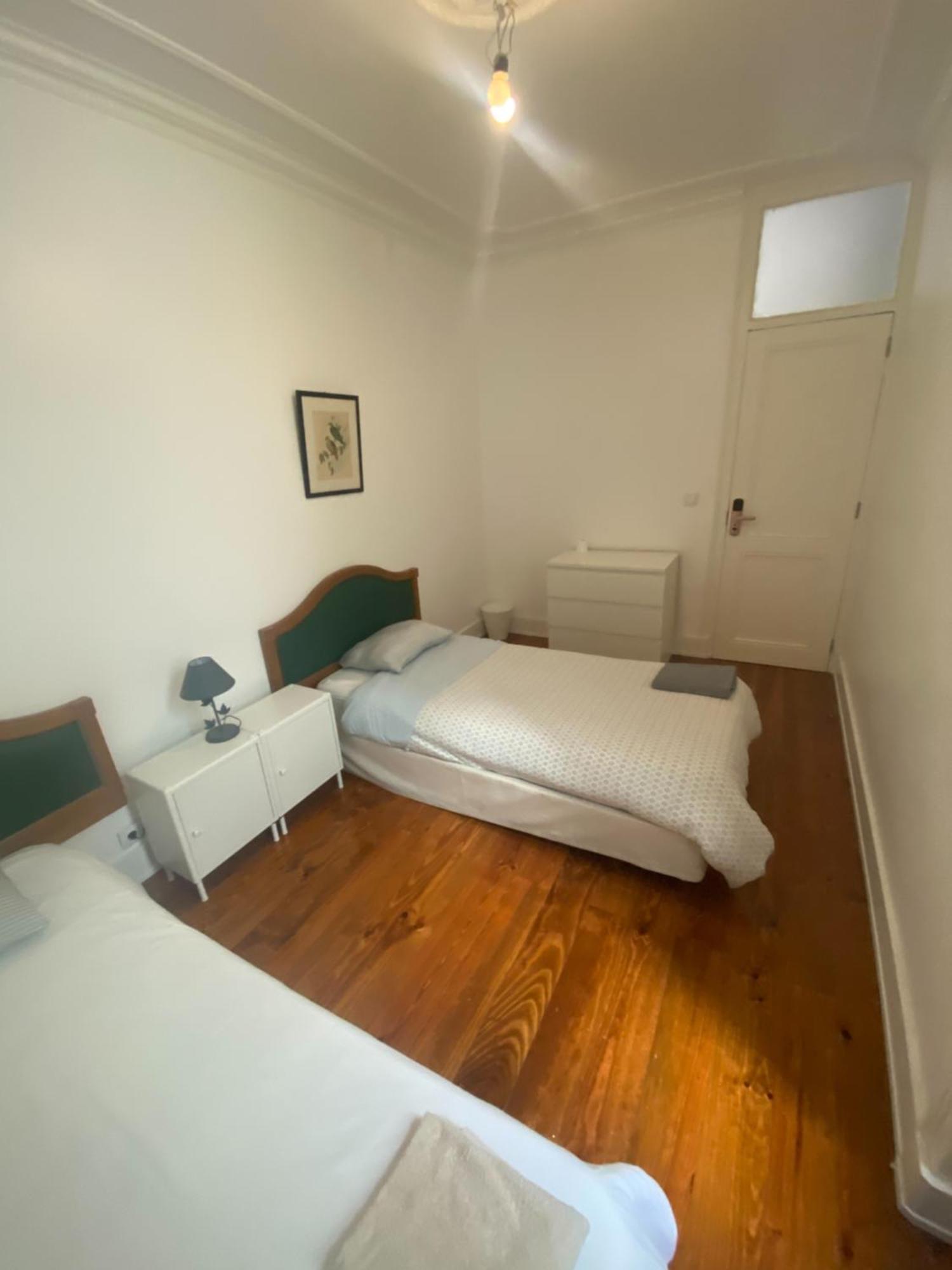 Arroios - Fourth Floor Lisbon