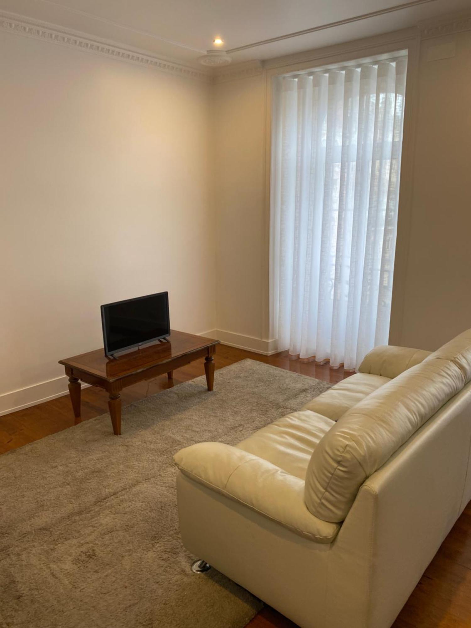 Arroios - Fourth Floor Homestay