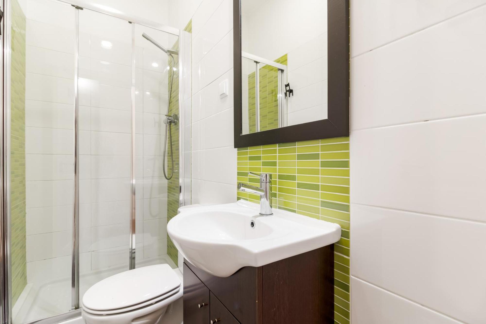Arroios - Fourth Floor Homestay