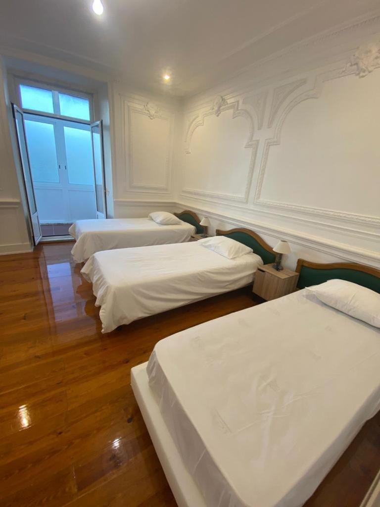 Homestay Arroios - Fourth Floor Lisbon