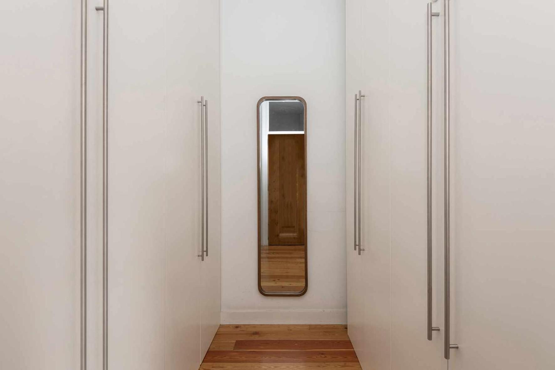 Appartement Pombalino Design Em Baixachiado