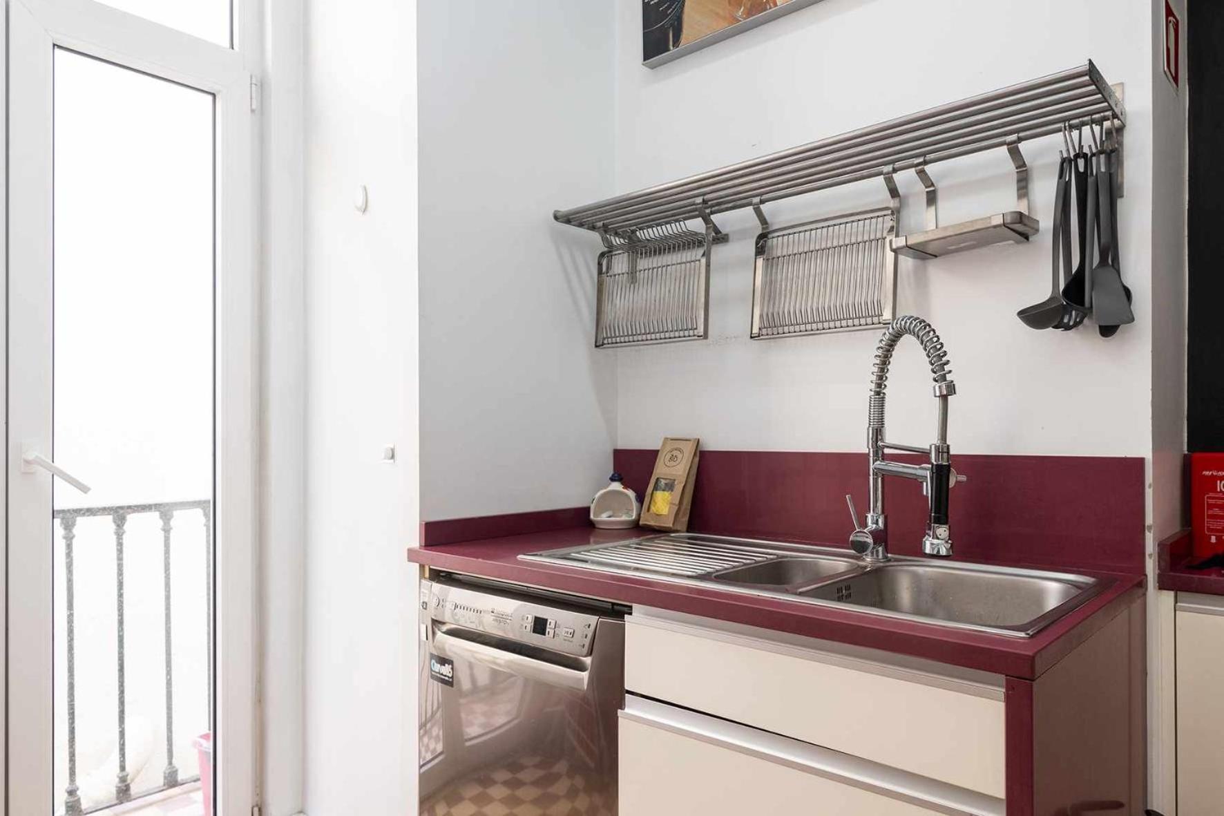 Pombalino Design Em Baixachiado Appartement *