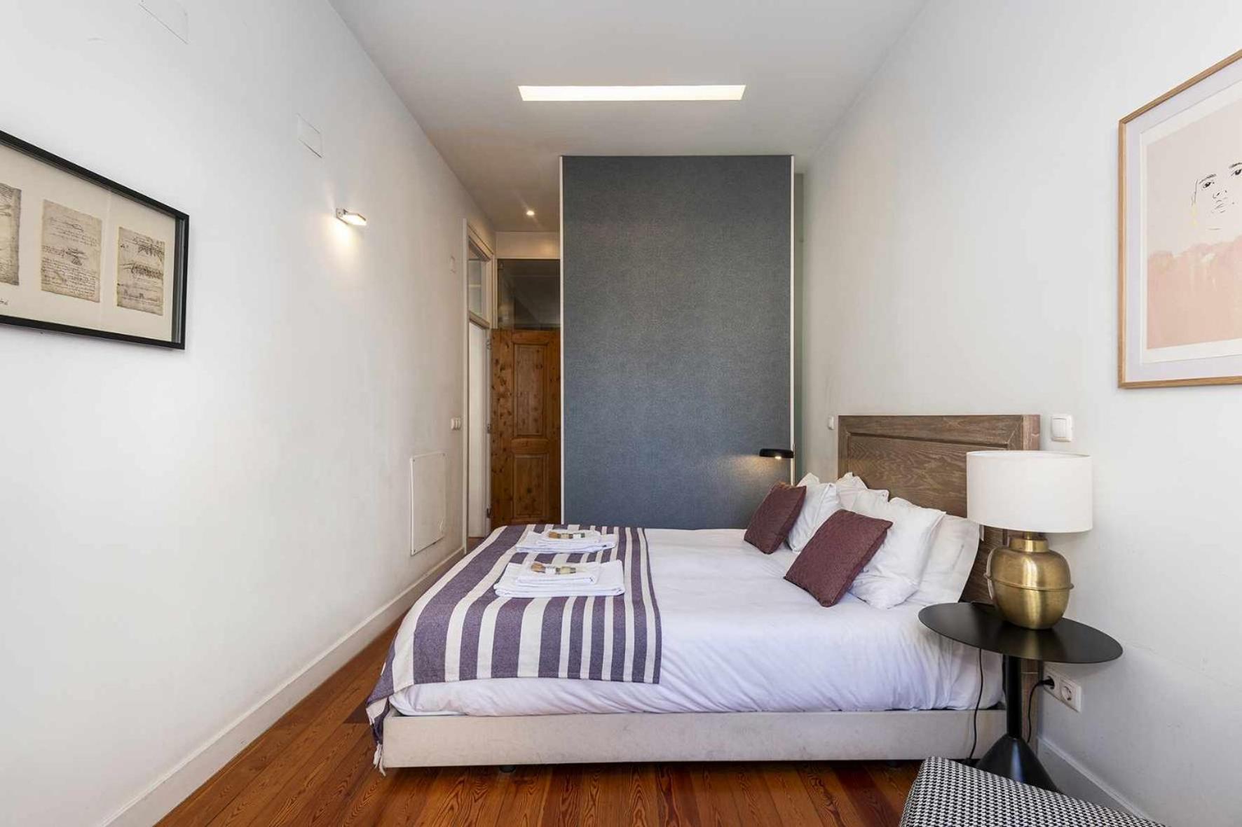 Pombalino Design Em Baixachiado Lissabon