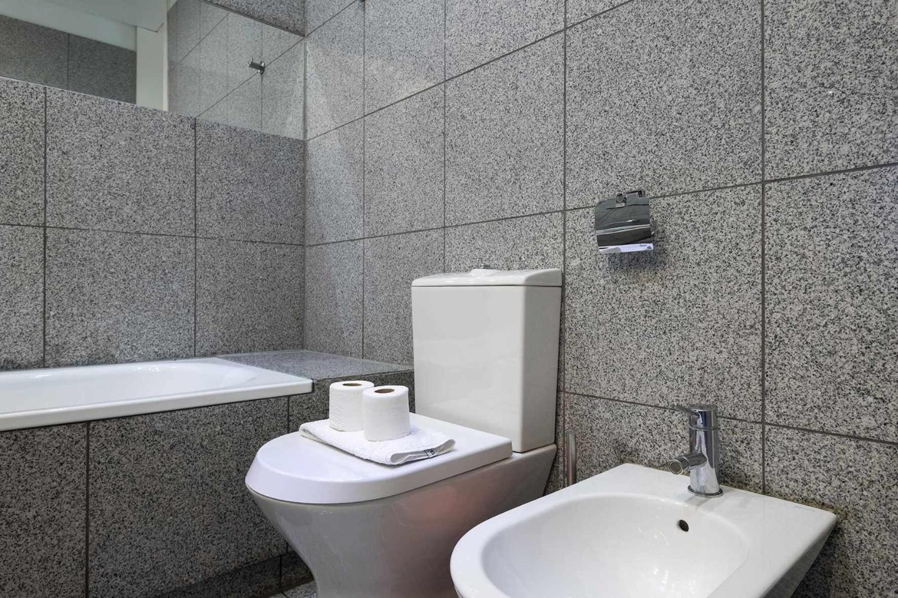 Pombalino Design Em Baixachiado Appartement