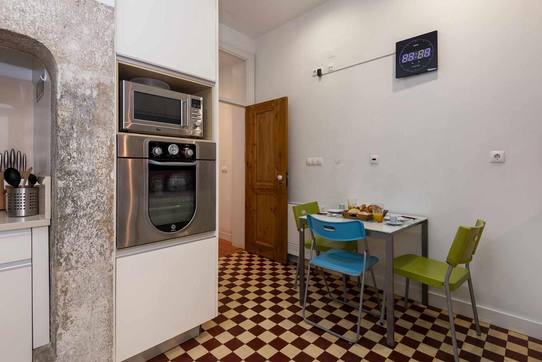 Pombalino Design Em Baixachiado * Lissabon