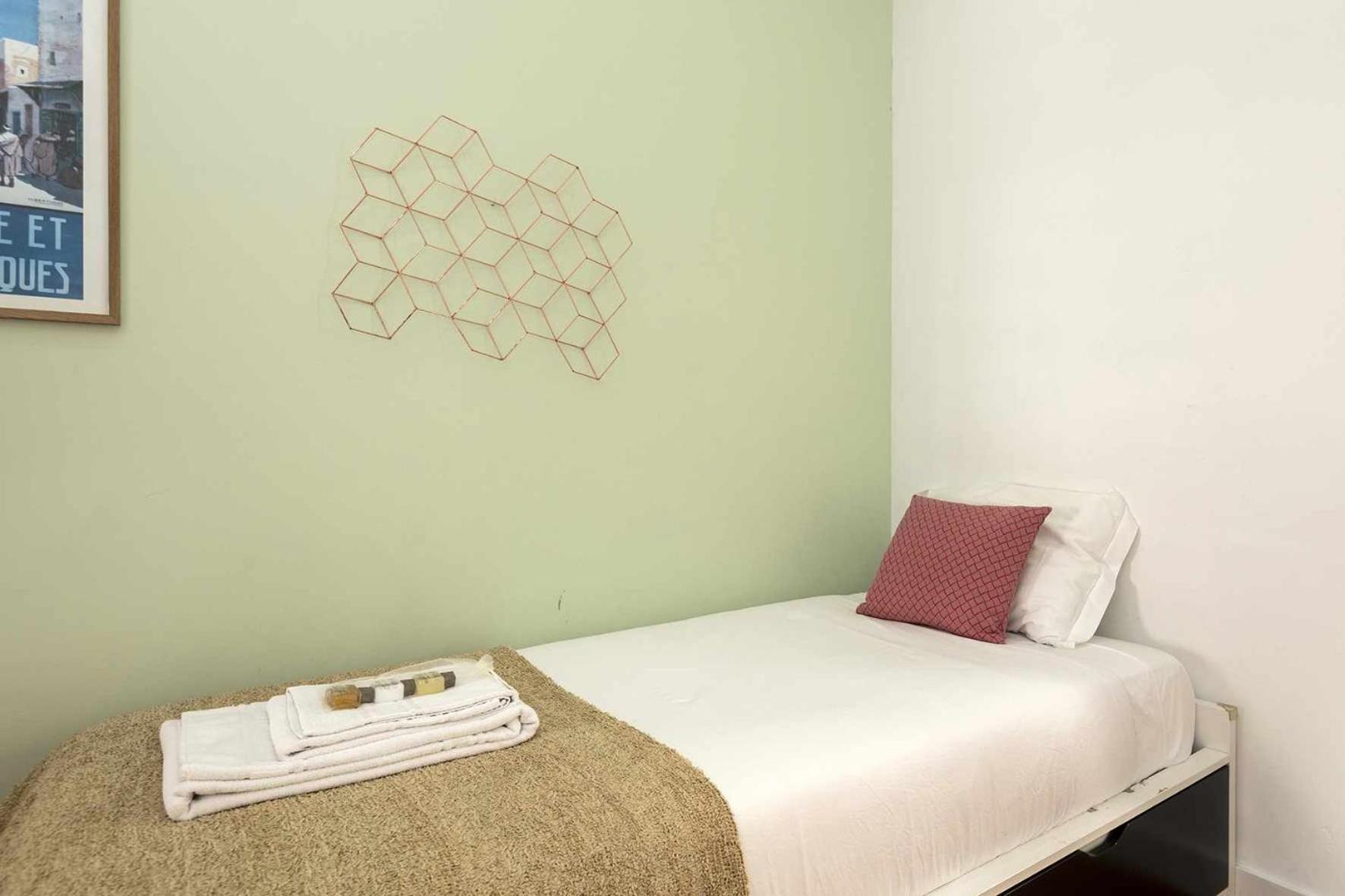 Pombalino Design Em Baixachiado Appartement