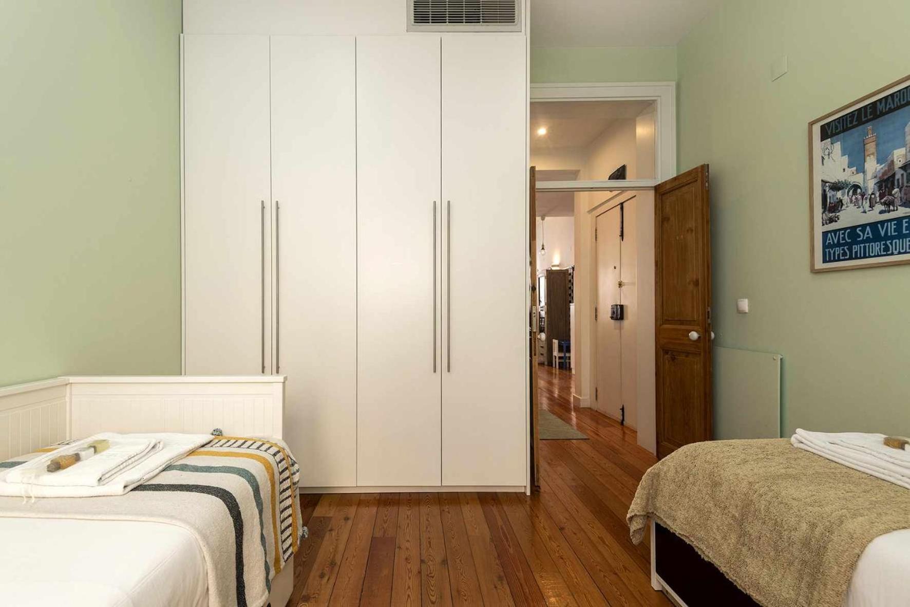 Appartement Pombalino Design Em Baixachiado Lissabon