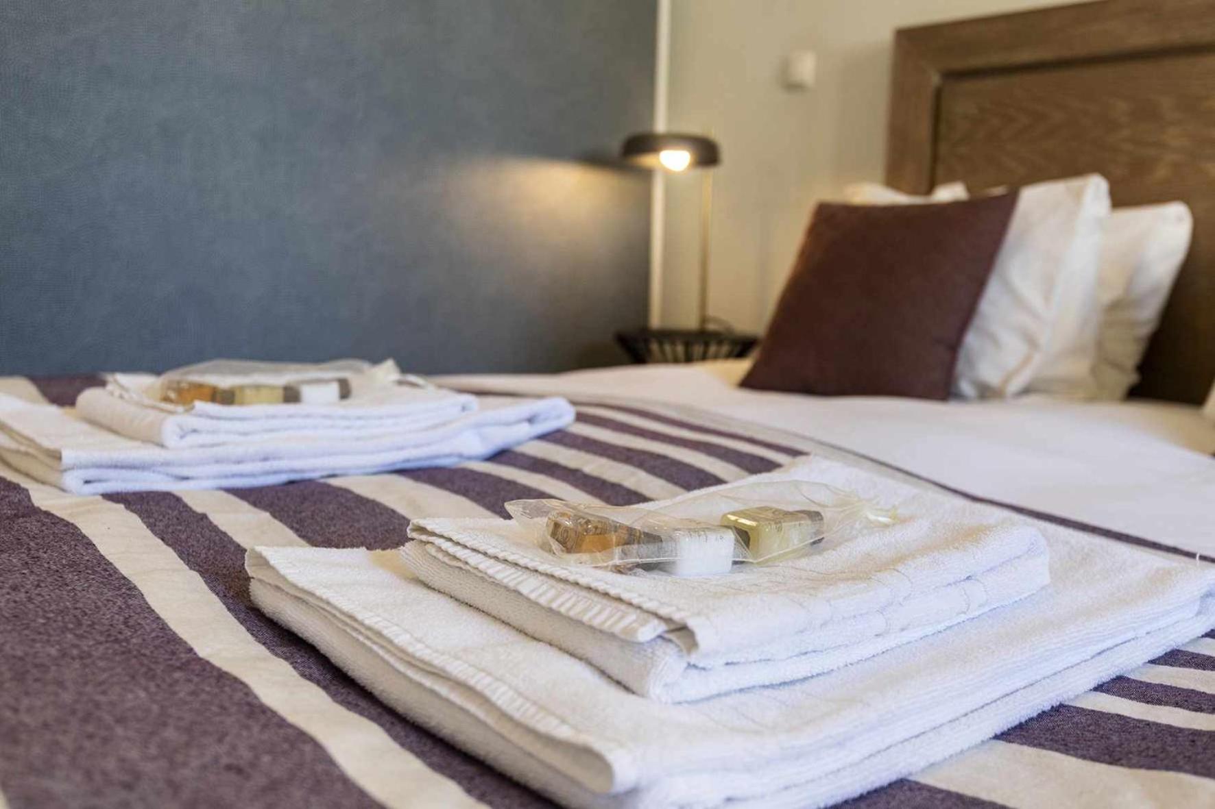 Pombalino Design Em Baixachiado Appartement Lissabon