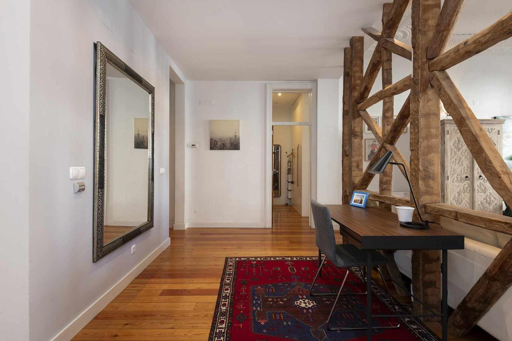 Pombalino Design Em Baixachiado Lissabon