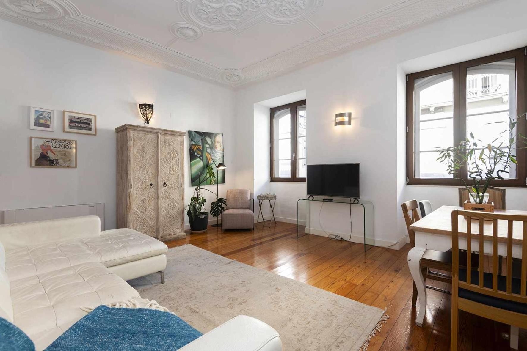Pombalino Design Em Baixachiado Appartement *