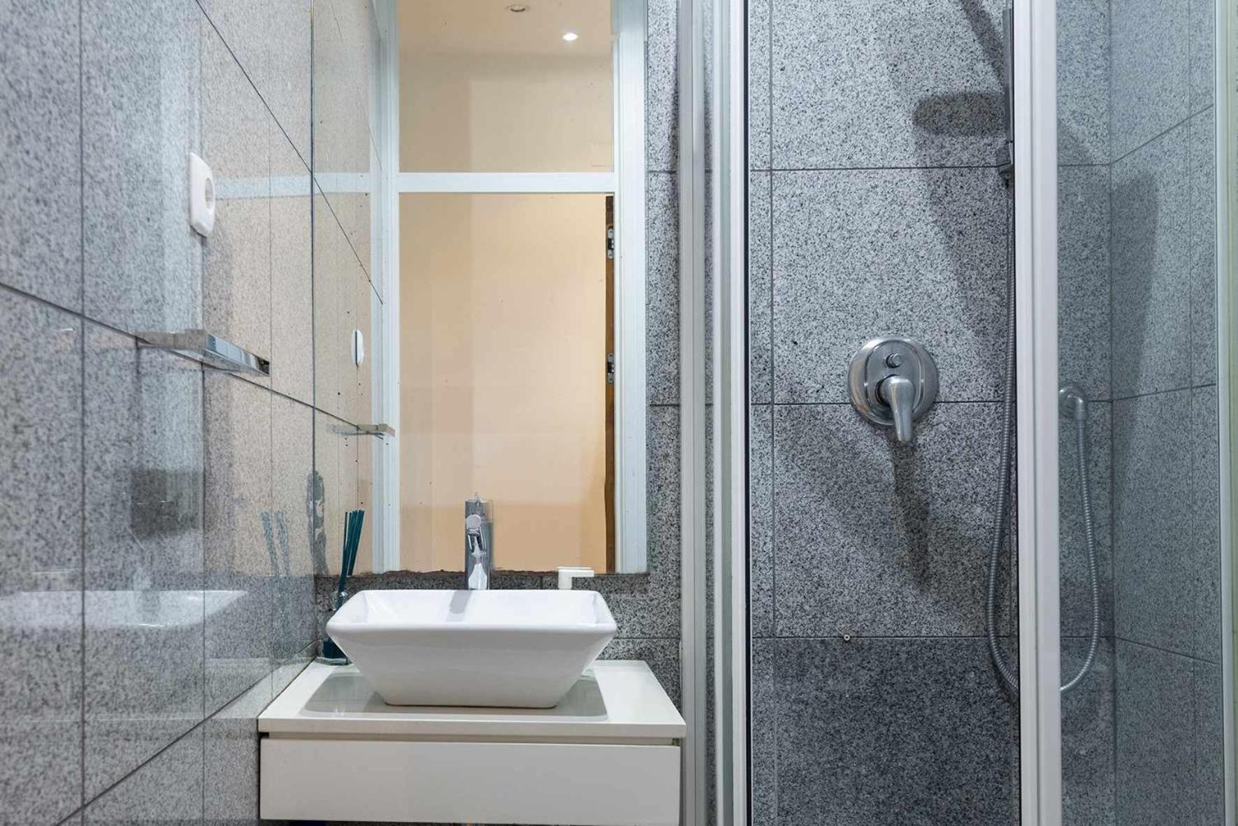 Pombalino Design Em Baixachiado Appartement *