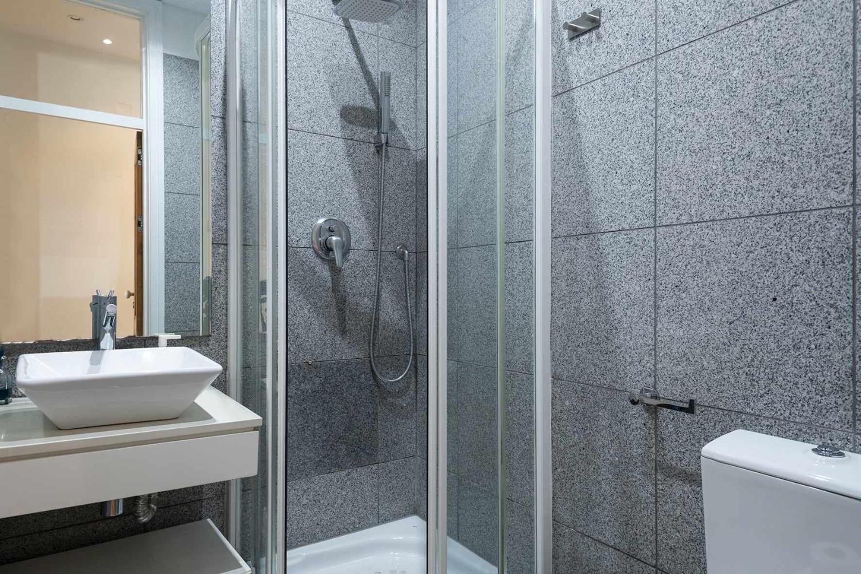 Pombalino Design Em Baixachiado Appartement