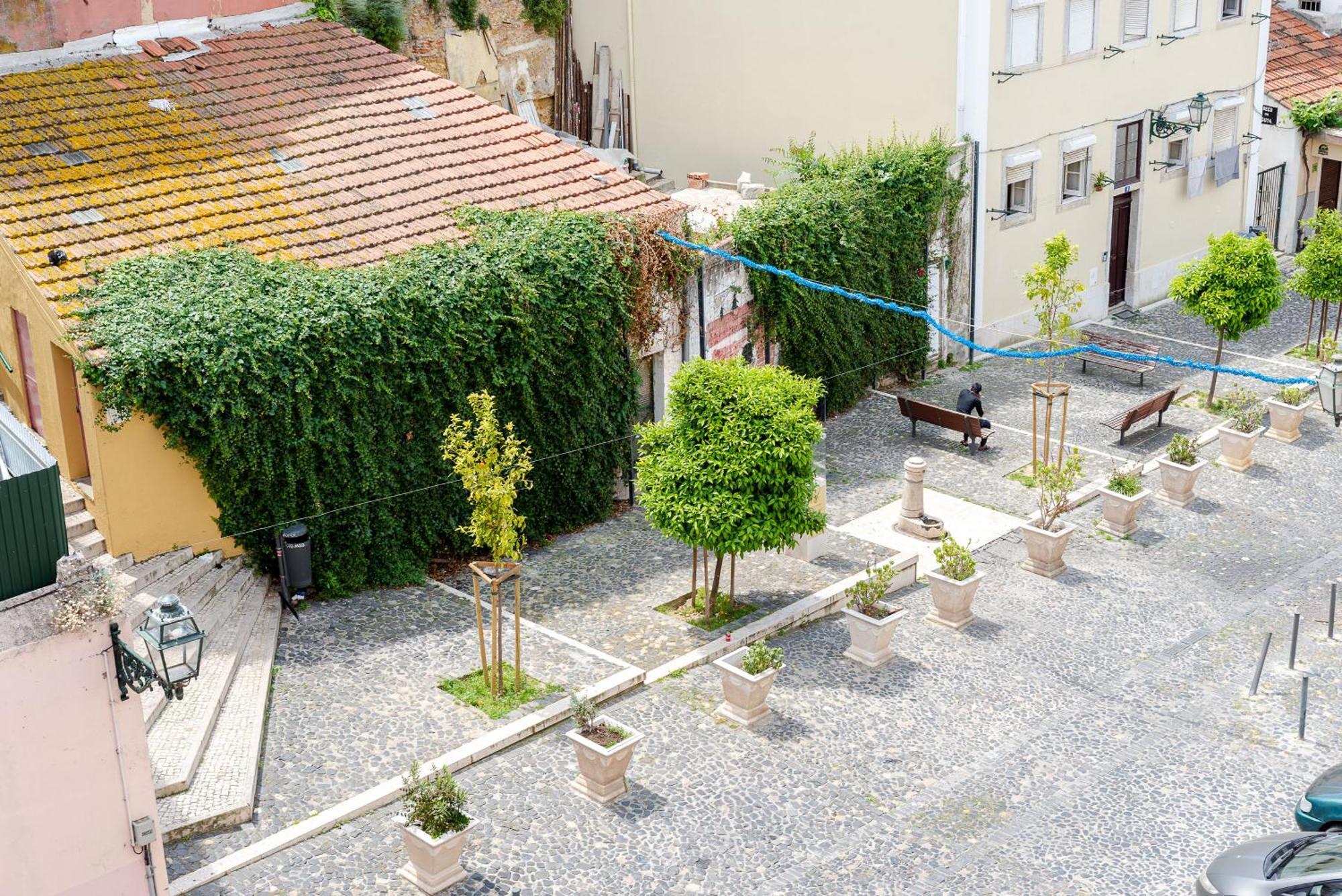 Sitio Dos Cavaleiros Apartment