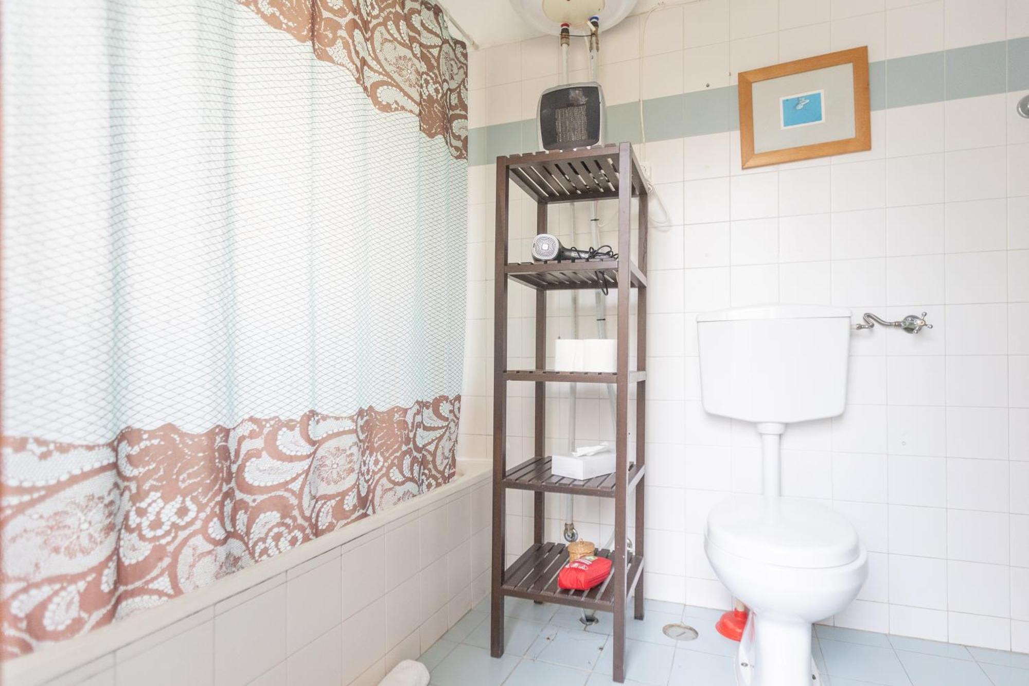 Appartement Spacious 2 Bedroom With Large Living Lisboa