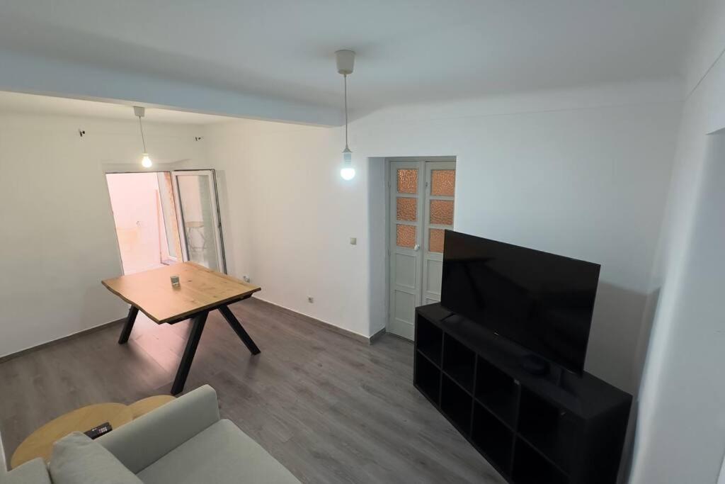 Appartement 2br Sleeps4 In - Orchid Lisboa