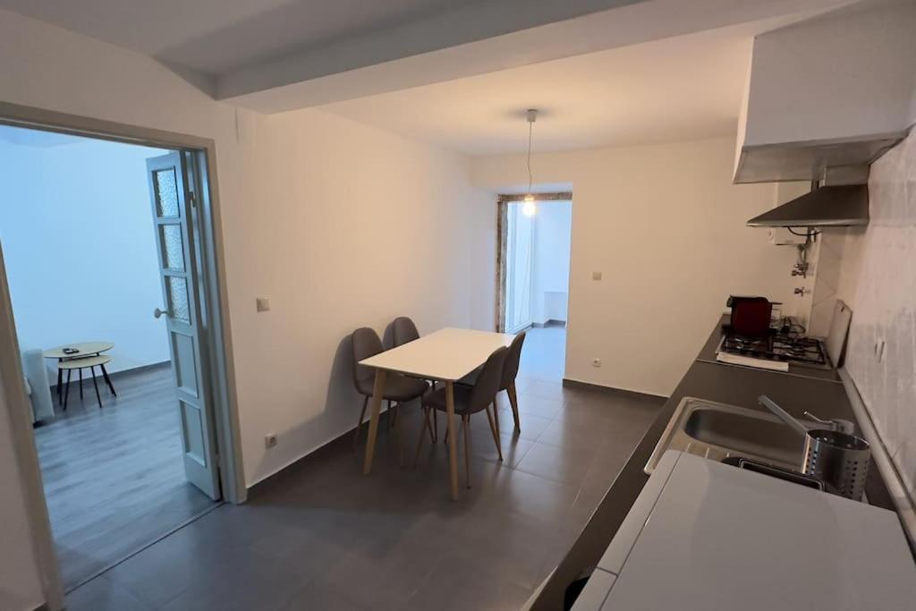 2br Sleeps4 In - Orchid Appartement Lisboa