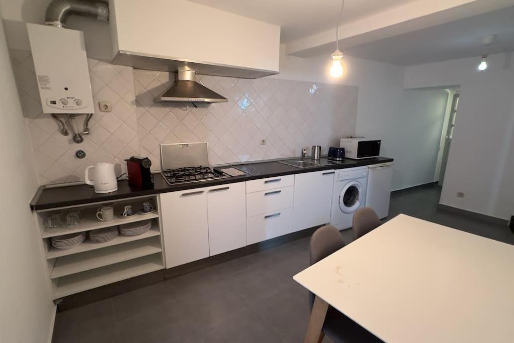 2br Sleeps4 In - Orchid Appartement Lisboa