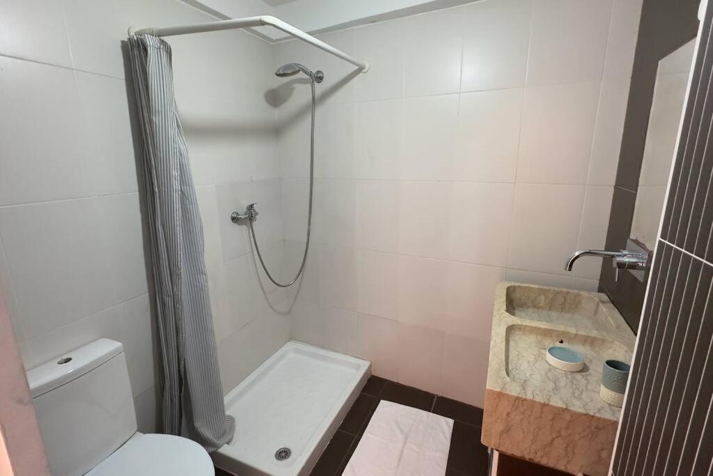2br Sleeps4 In - Orchid Appartement Lisboa