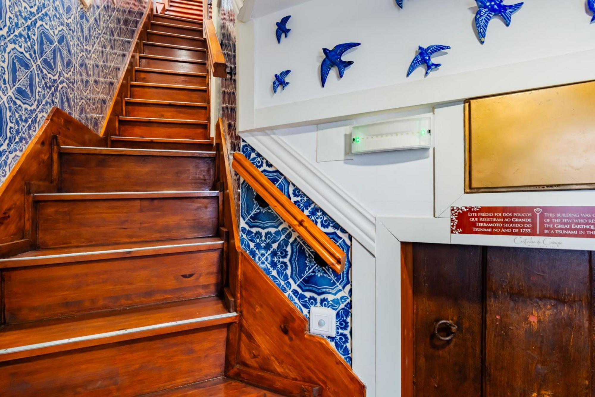 Appartement Alfama The Lisboa