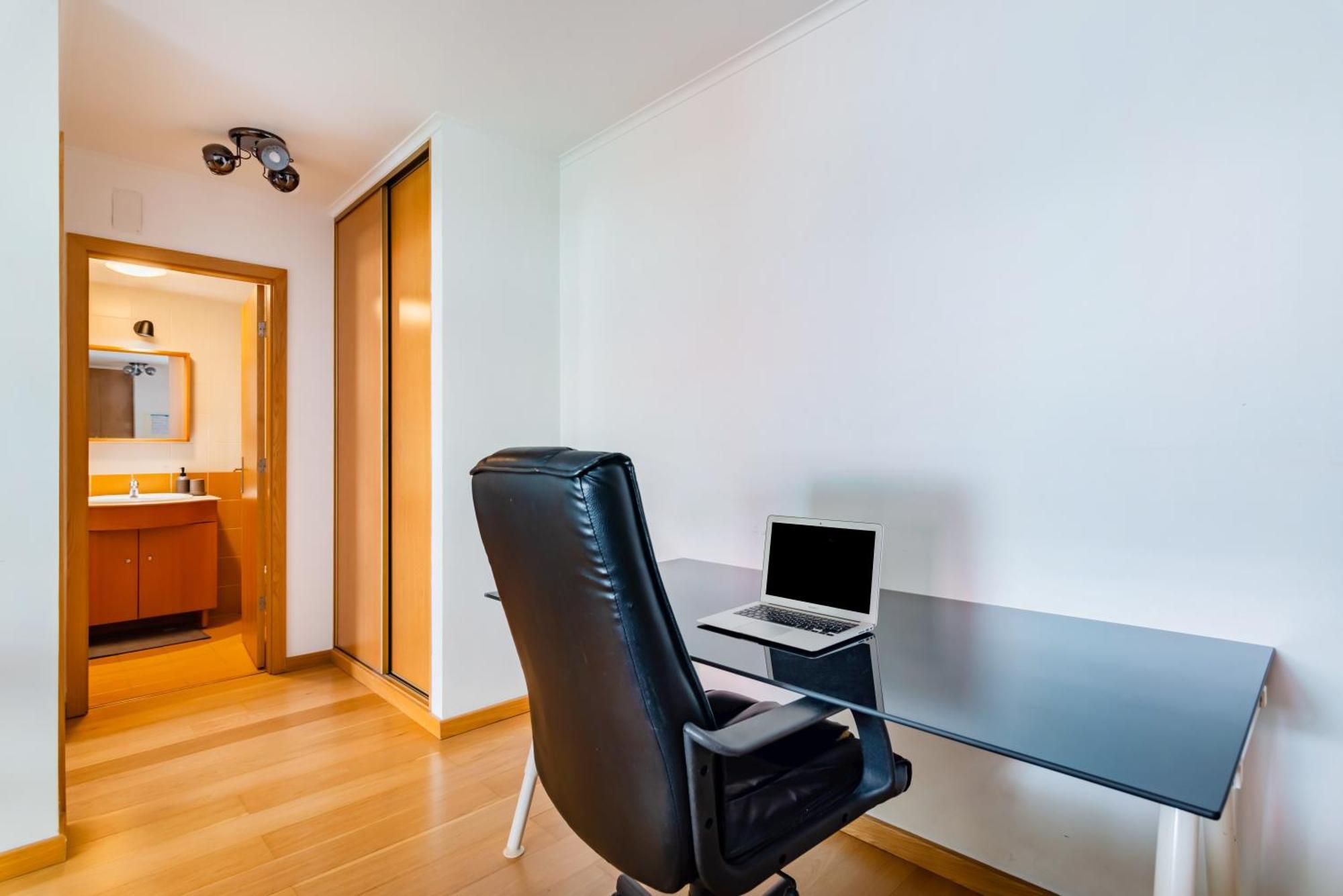 Appartement Olaias Flat