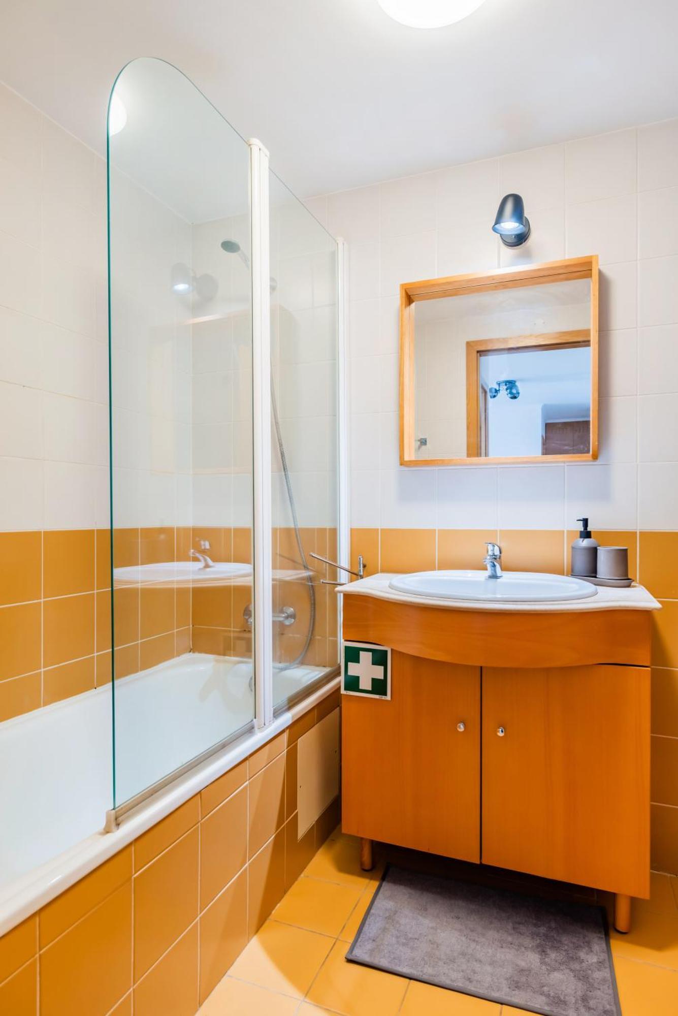 Olaias Flat Lissabon