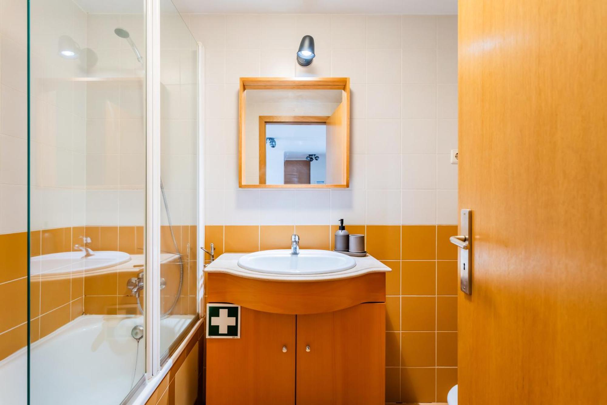 Olaias Flat * Lissabon