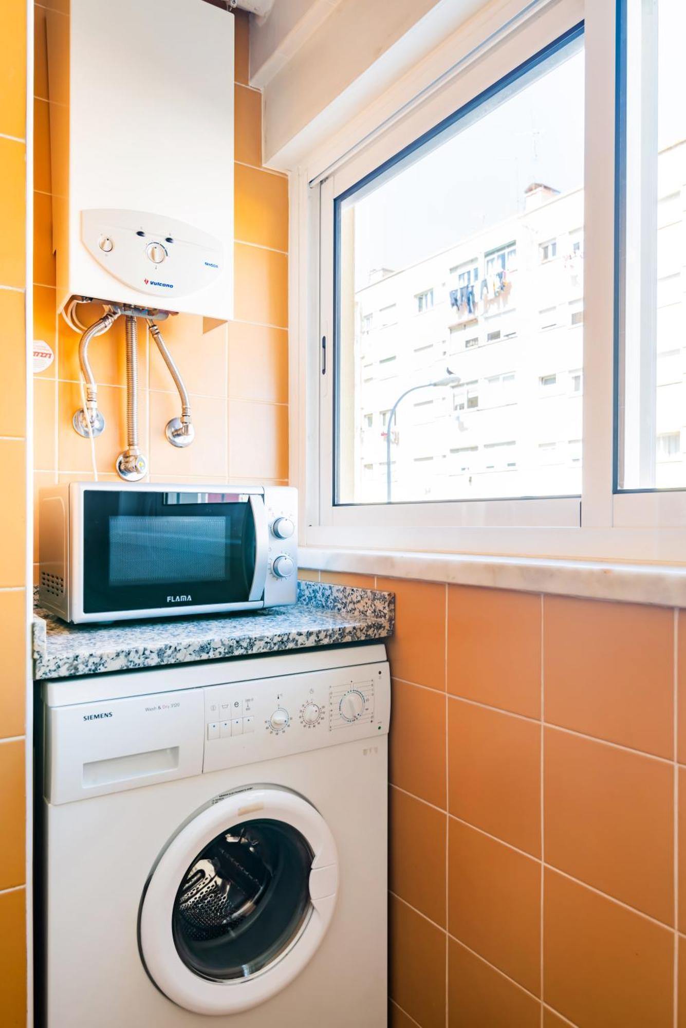 Olaias Flat Appartement Lissabon