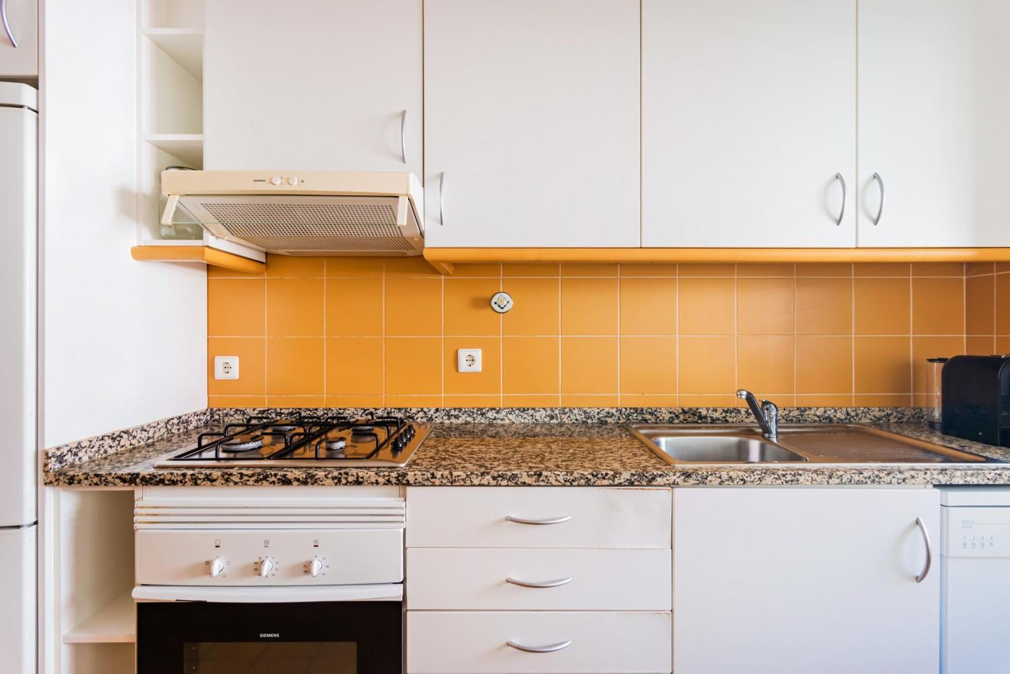 Olaias Flat * Lissabon
