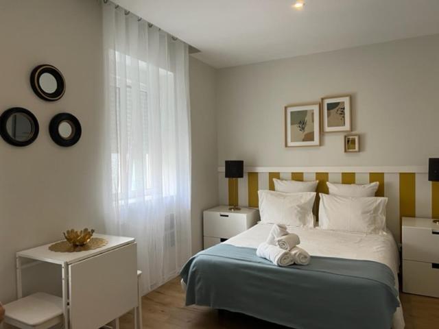 Charming In Campolide - 2f *