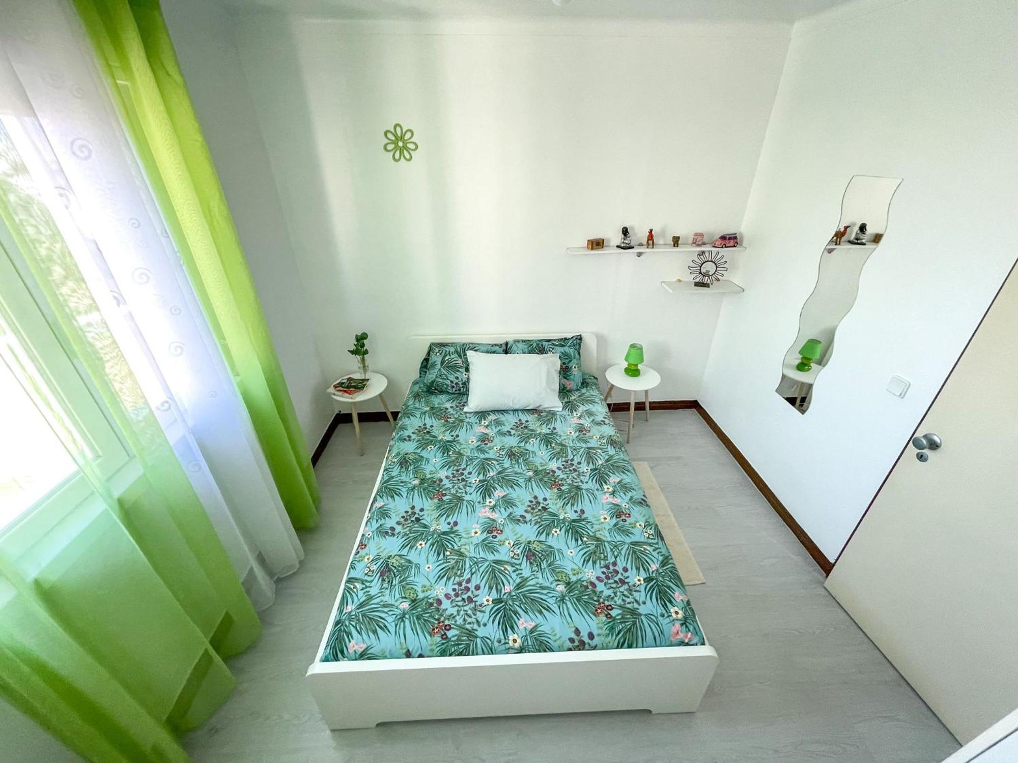 Quarto em Acomodações Particulares At Your Doorstep - Bedrooms Lisboa