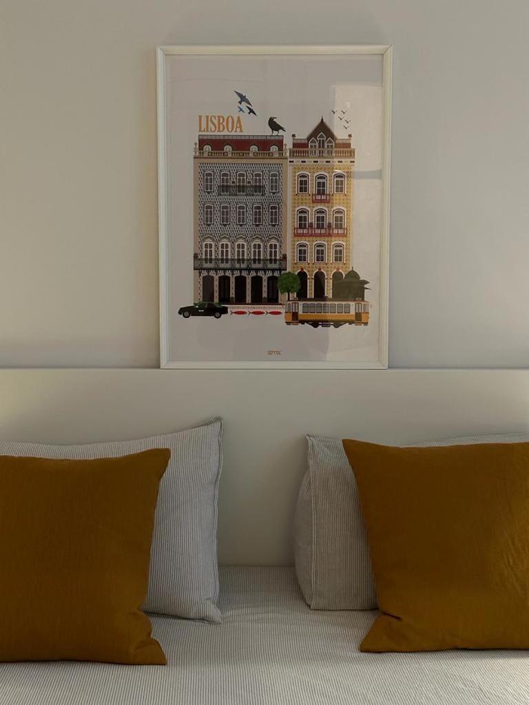 Appartement Apartamento Agradavel No Centro Historico De *