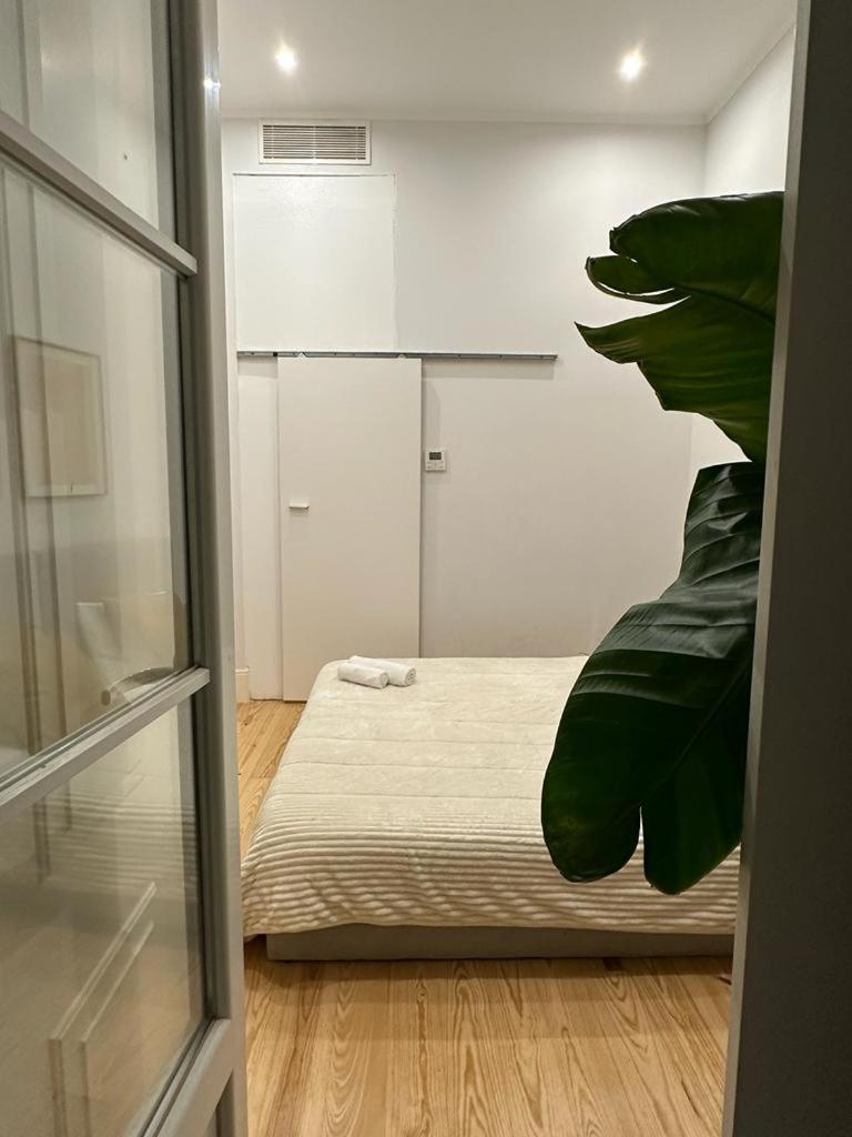 Appartement Apartamento Agradavel No Centro Historico De Lissabon
