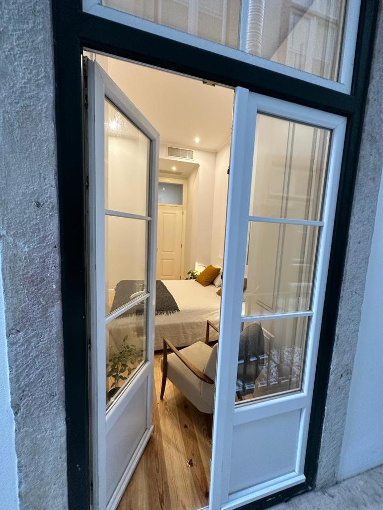 Apartamento Agradavel No Centro Historico De *