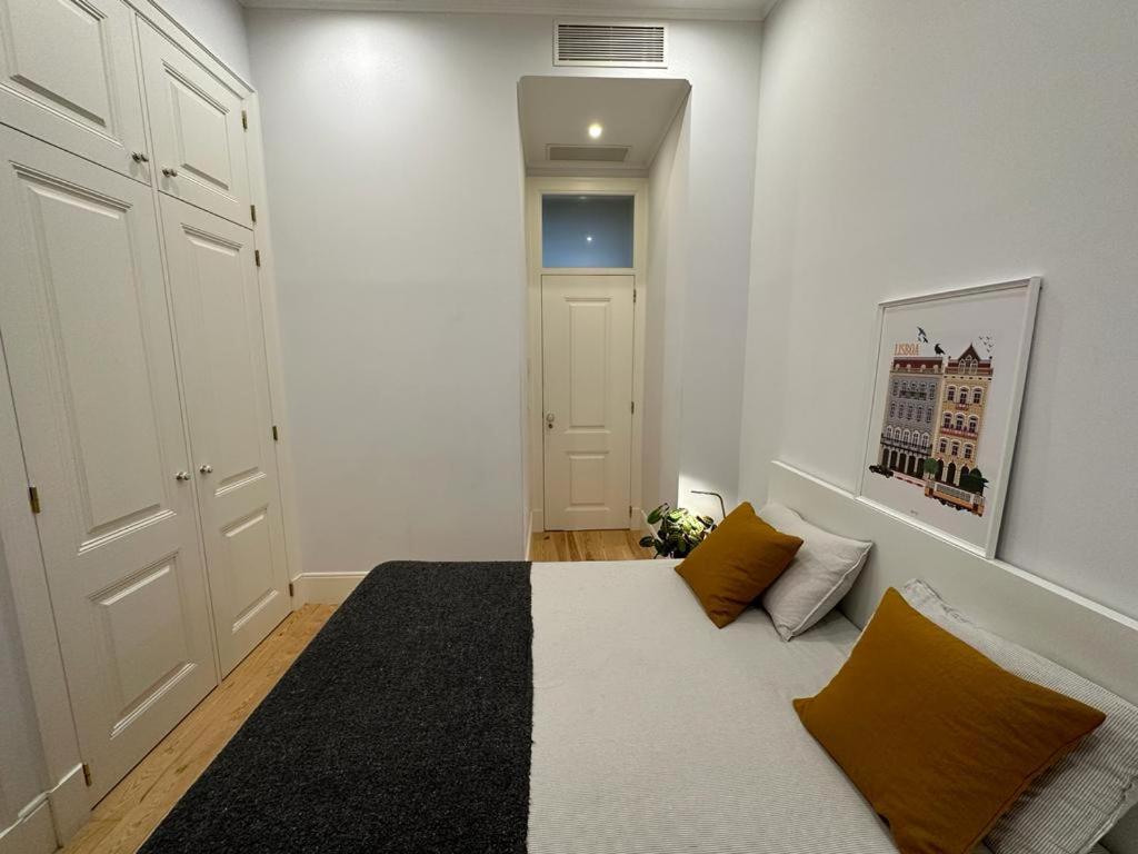 Apartamento Agradavel No Centro Historico De