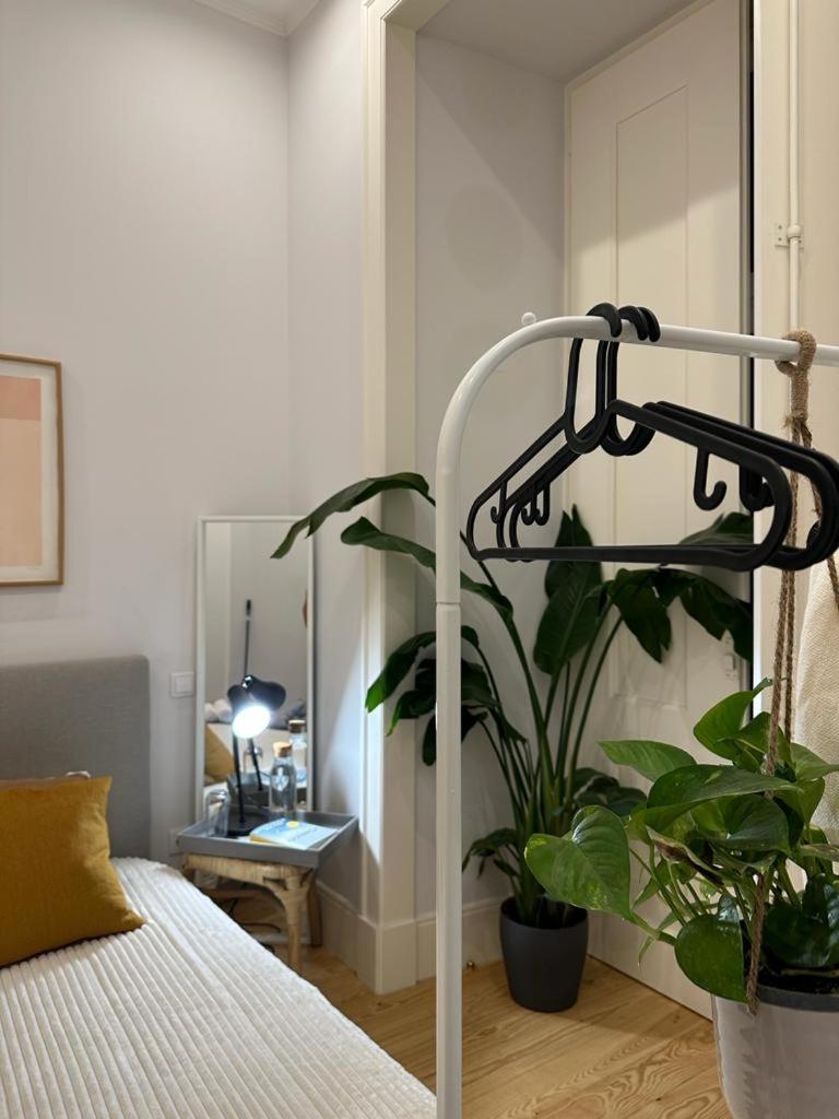 Apartamento Agradavel No Centro Historico De Appartement
