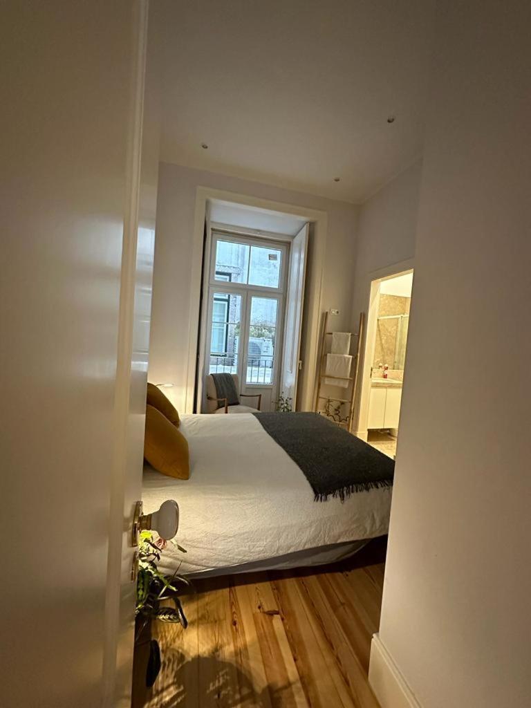 Appartement Apartamento Agradavel No Centro Historico De *